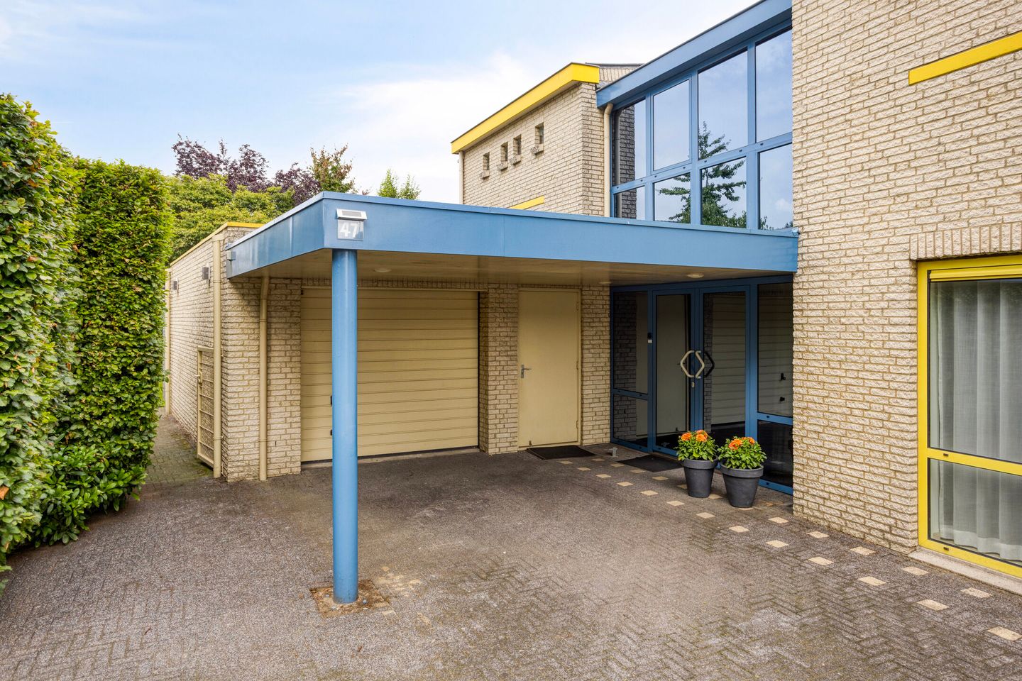 Foto 35 van Lentemorgen 47