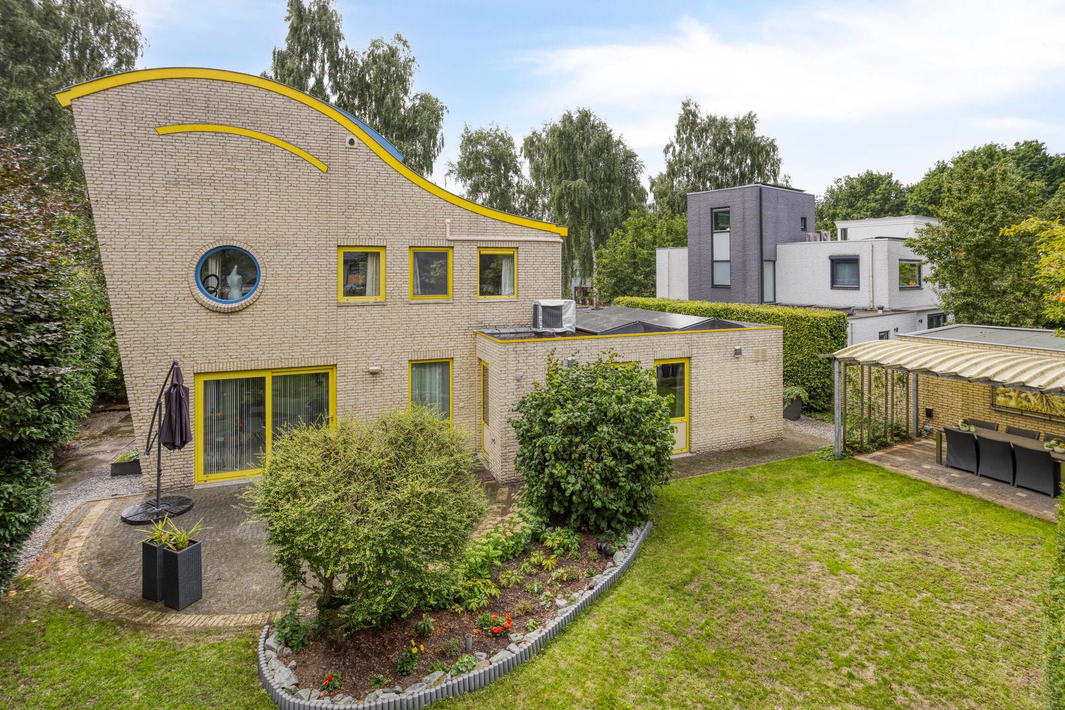 Foto 36 van Lentemorgen 47