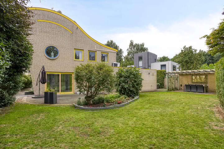 Foto 39 van Lentemorgen 47