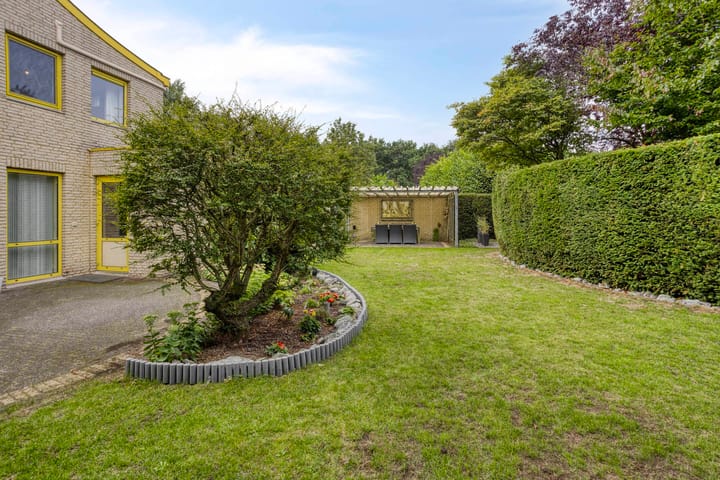 Foto 40 van Lentemorgen 47