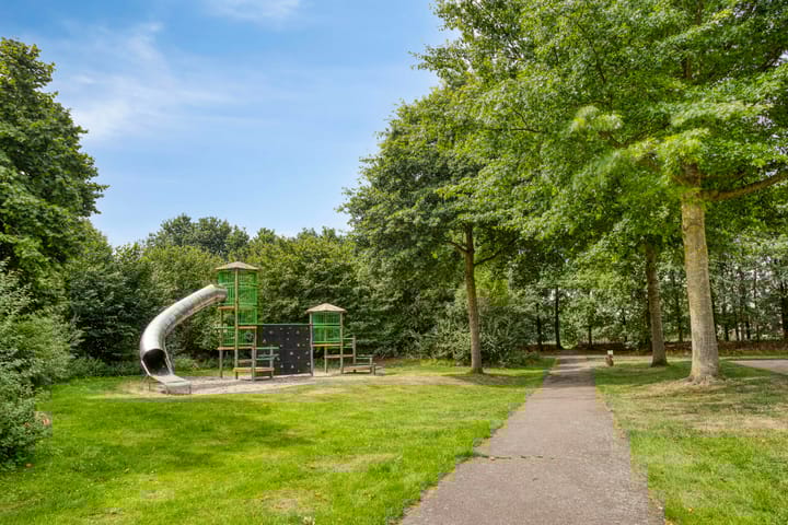 Foto 44 van Lentemorgen 47