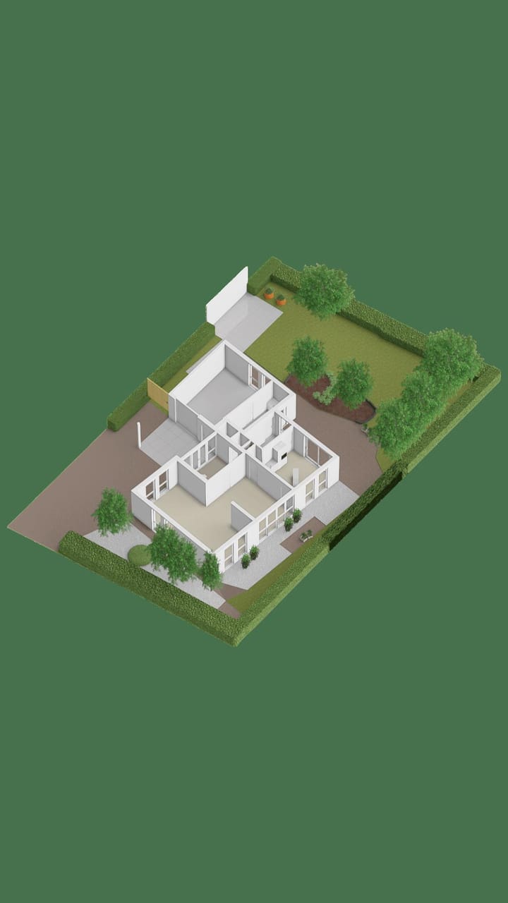 Foto 48 van Lentemorgen 47