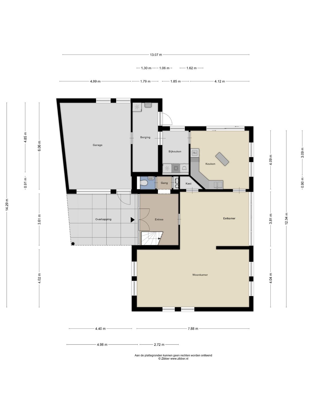 Foto 47 van Lentemorgen 47