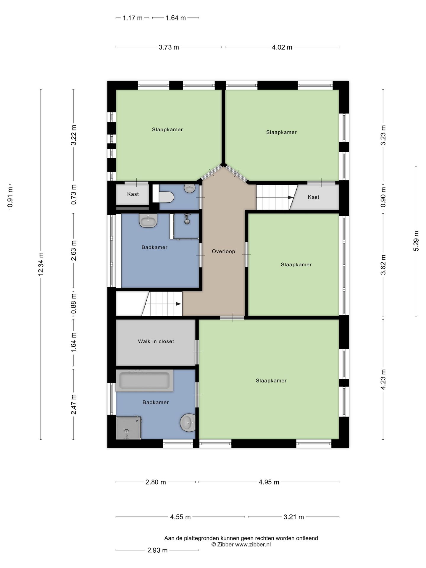 Foto 49 van Lentemorgen 47