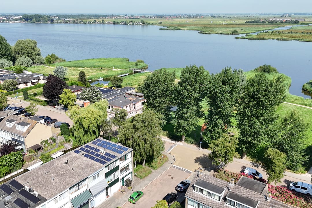 Foto 2 van IJsvogelstraat 73