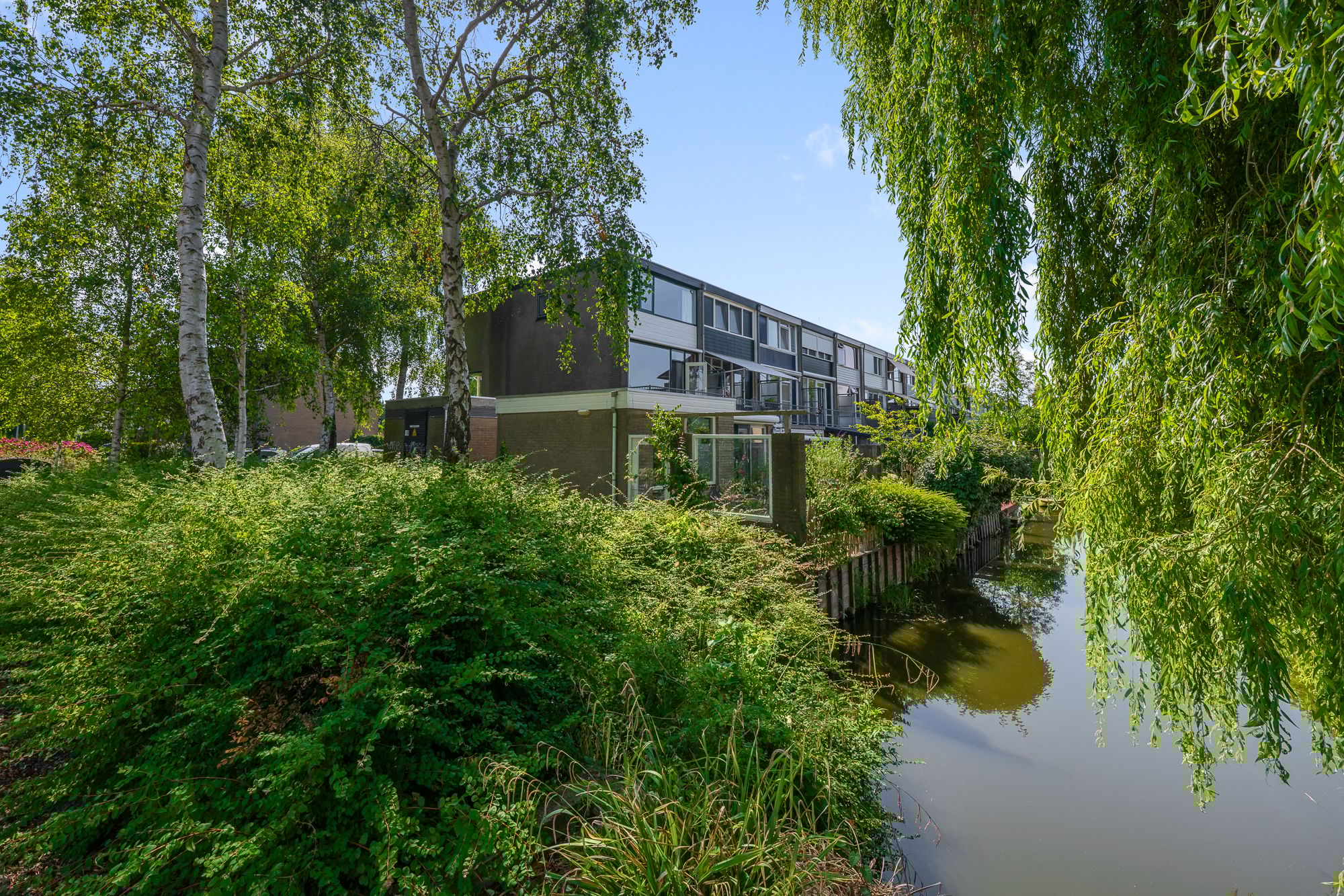 Foto 9 van IJsvogelstraat 73