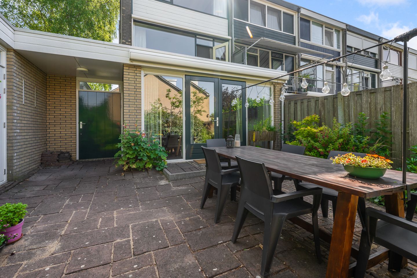 Foto 10 van IJsvogelstraat 73