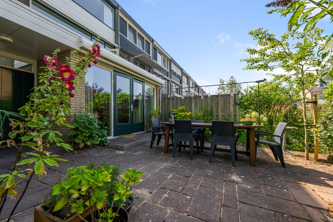 Foto 11 van IJsvogelstraat 73