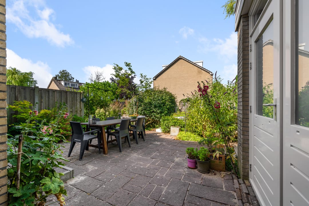 Foto 13 van IJsvogelstraat 73