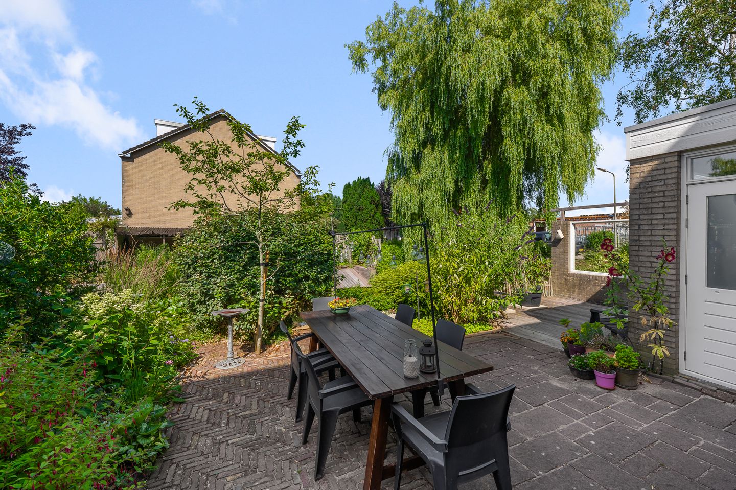 Foto 14 van IJsvogelstraat 73