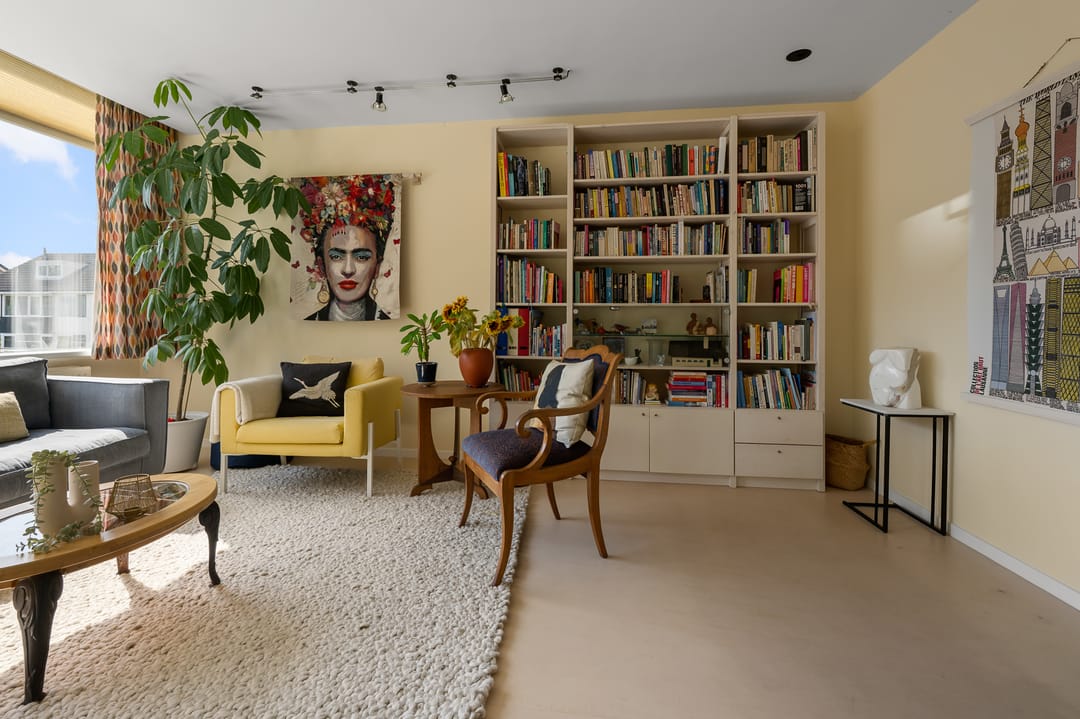 Foto 22 van IJsvogelstraat 73