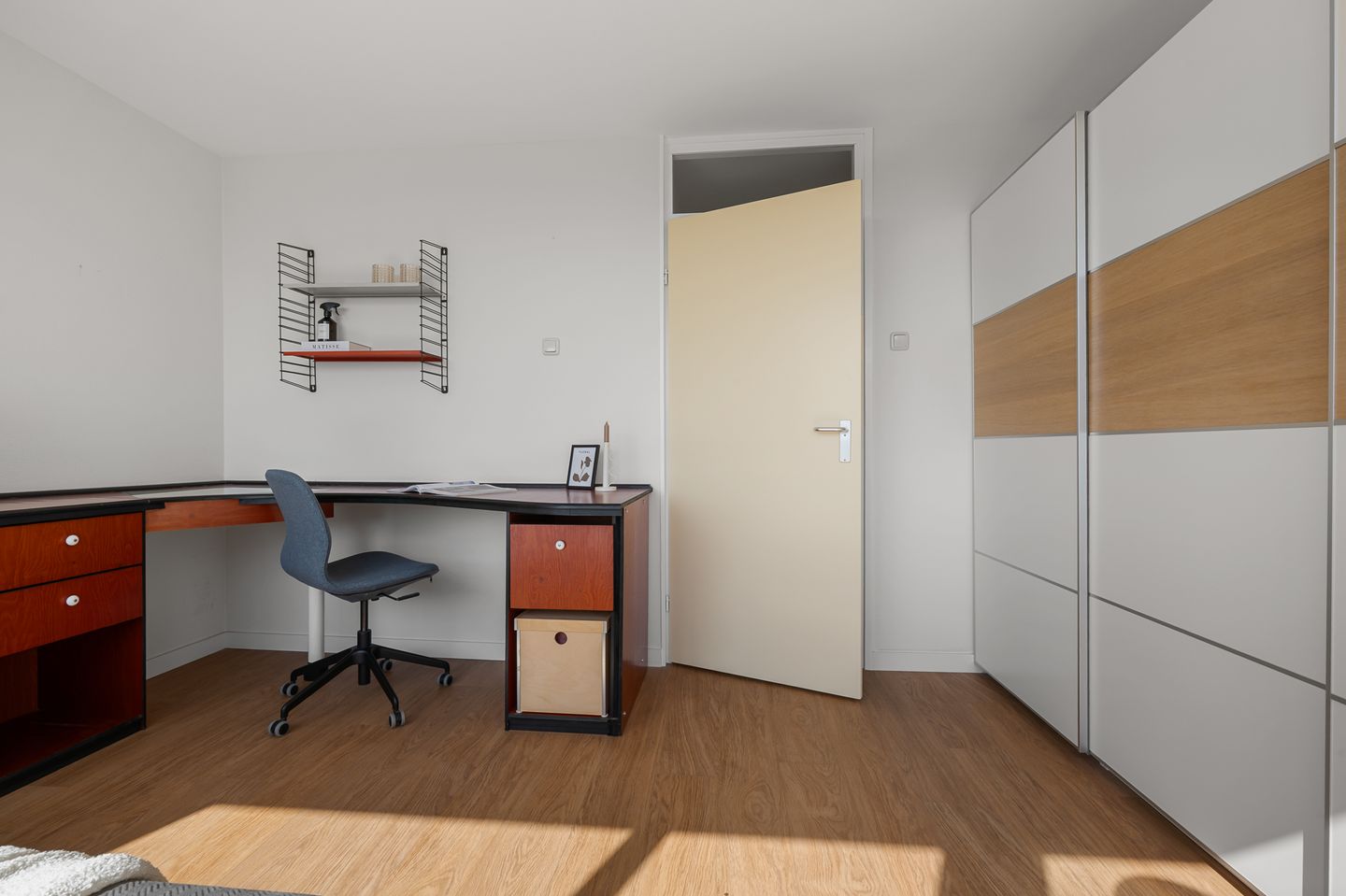 Foto 34 van IJsvogelstraat 73