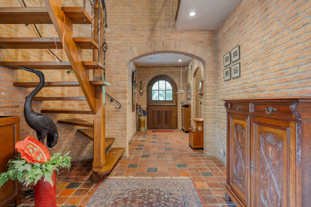 Photo 8 of Nassaulaan 11