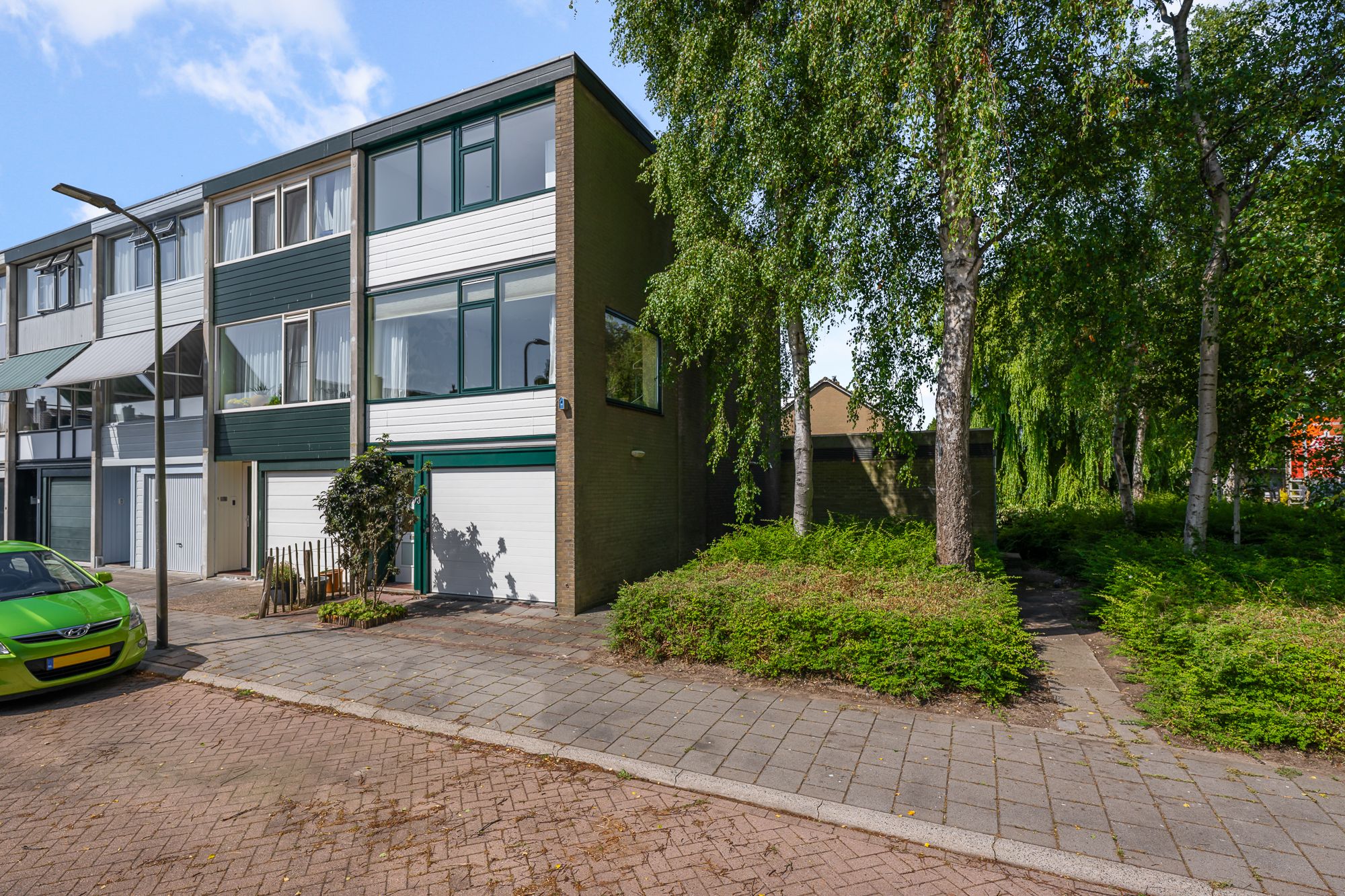 IJsvogelstraat, 73, Wormer, 1531XB, Noord-Holland, Nederland 73