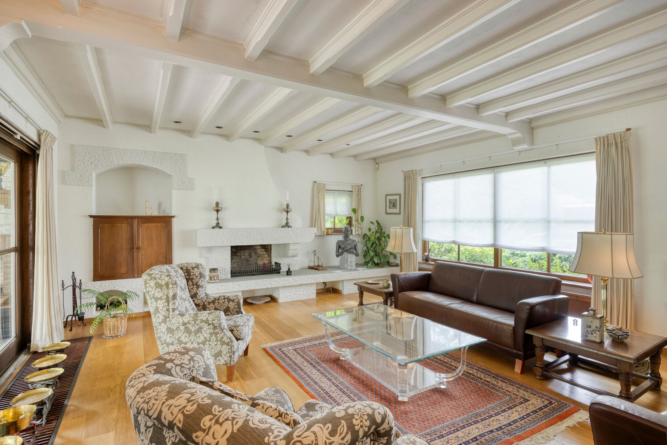 Photo 9 of Nassaulaan 11