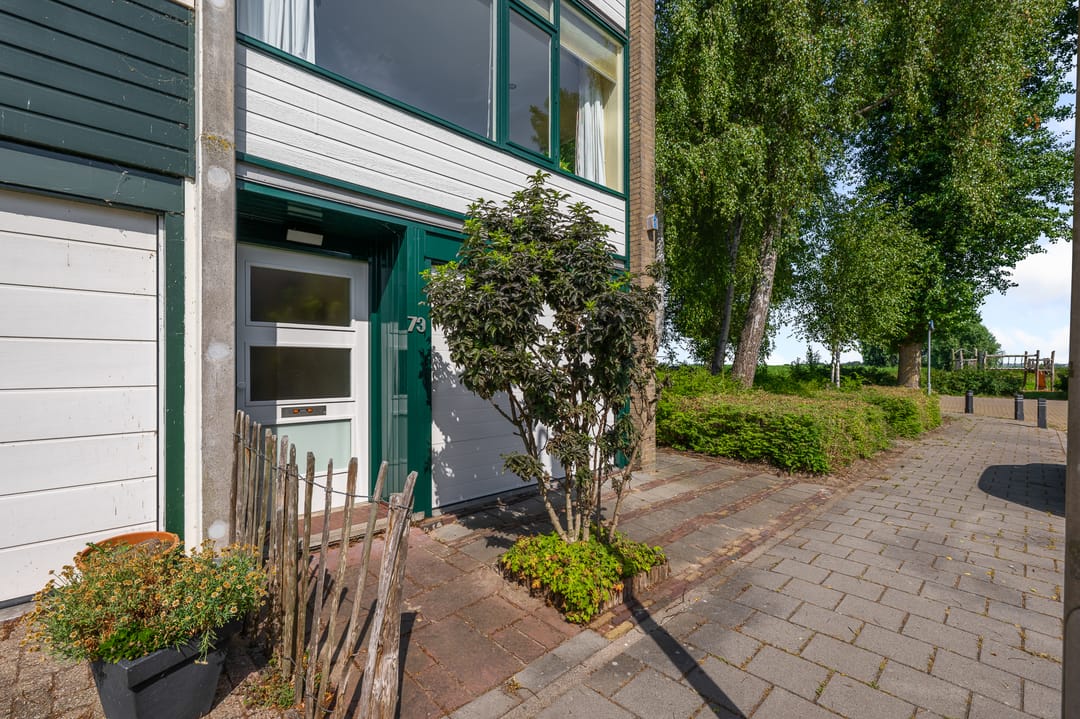 Foto 43 van IJsvogelstraat 73
