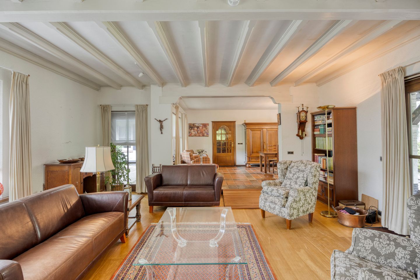 Photo 10 of Nassaulaan 11