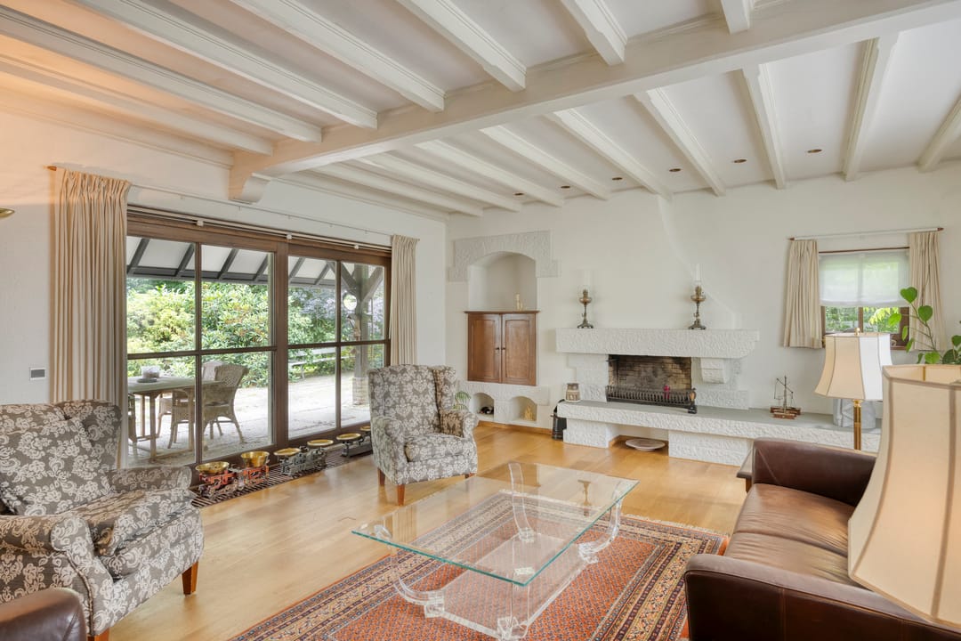 Photo 11 of Nassaulaan 11