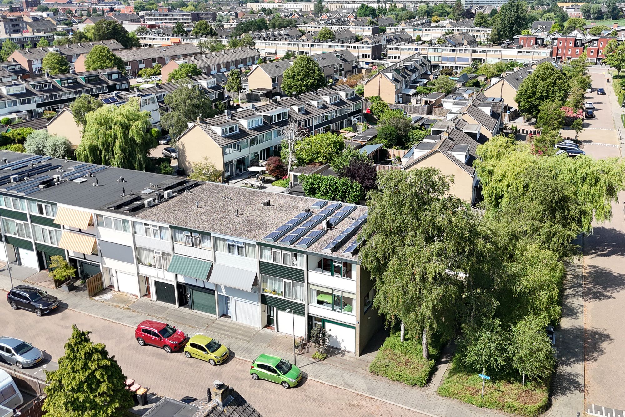 Foto 45 van IJsvogelstraat 73