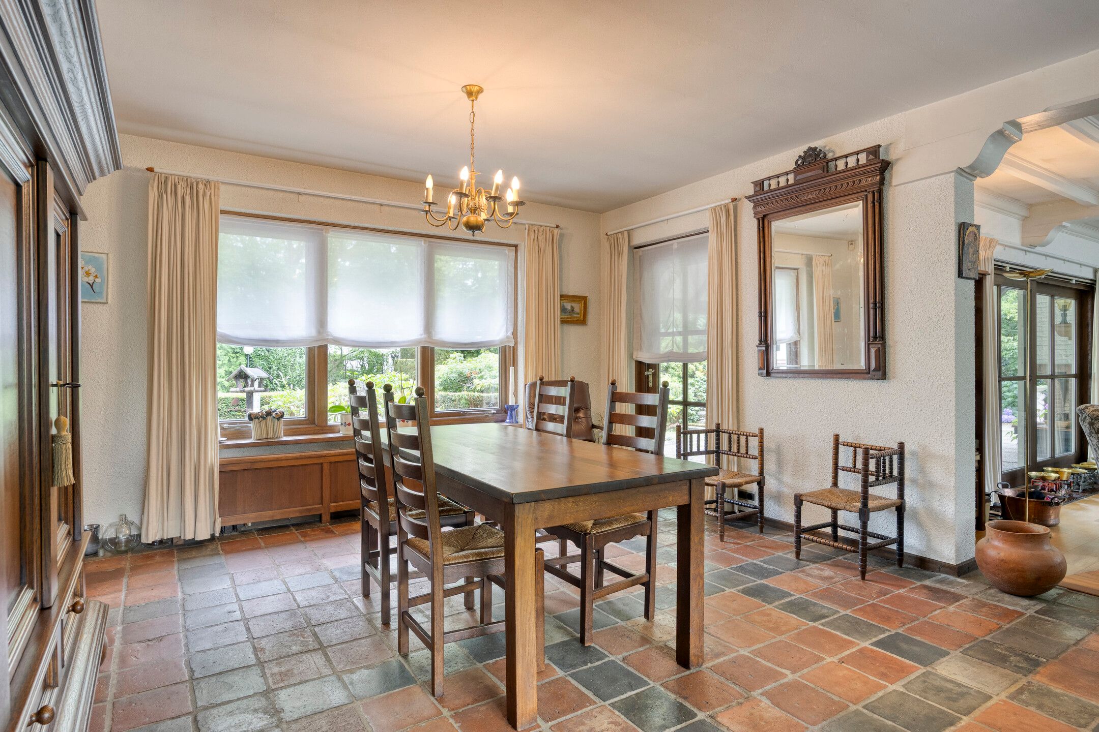 Photo 12 of Nassaulaan 11