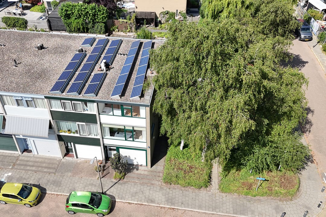 Foto 46 van IJsvogelstraat 73