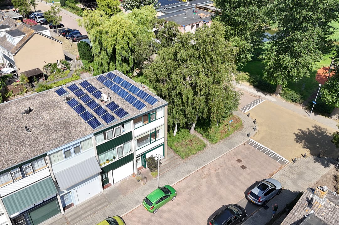 Foto 47 van IJsvogelstraat 73