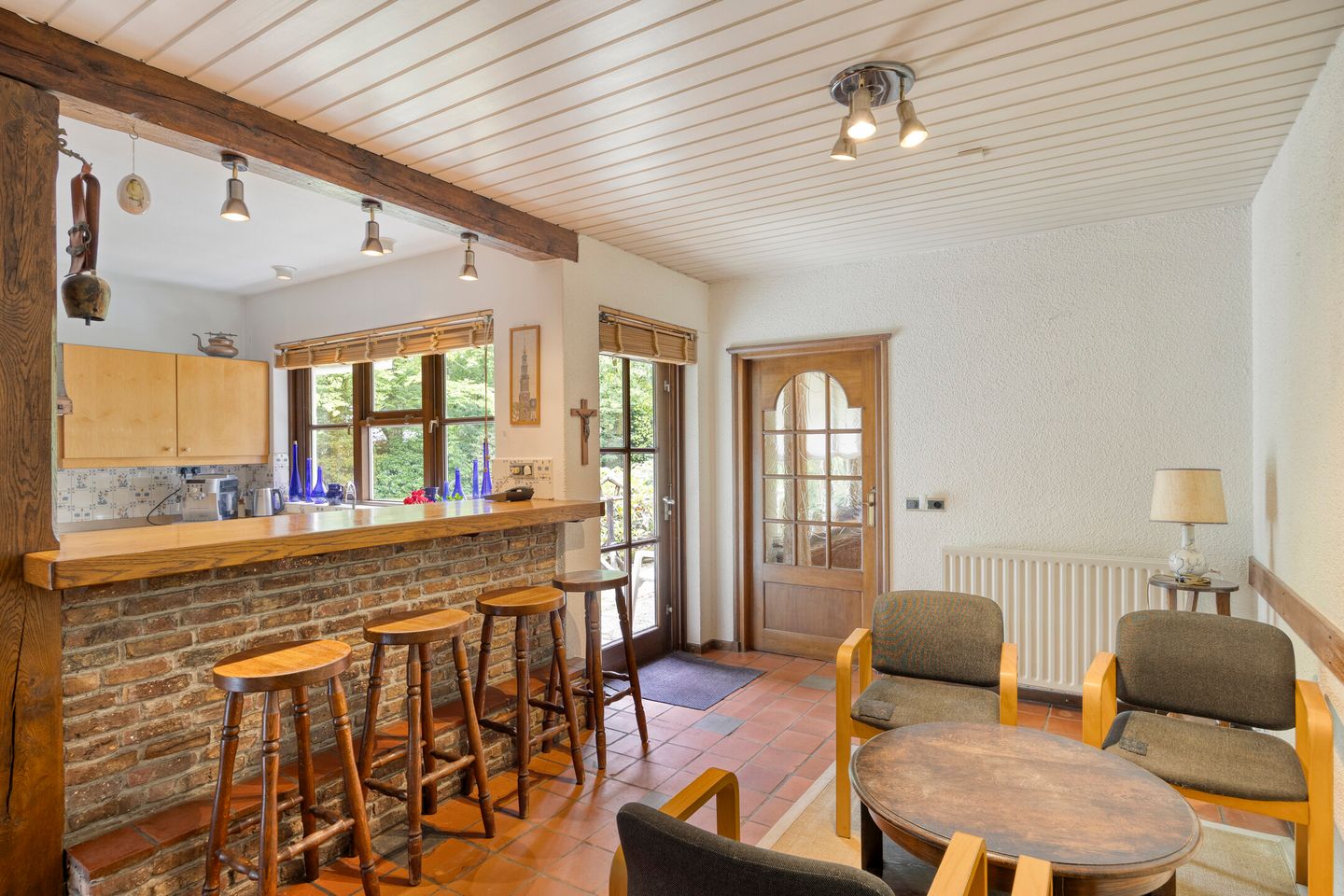 Photo 14 of Nassaulaan 11