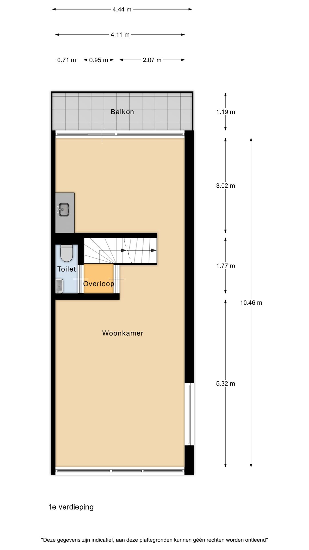 Foto 53 van IJsvogelstraat 73