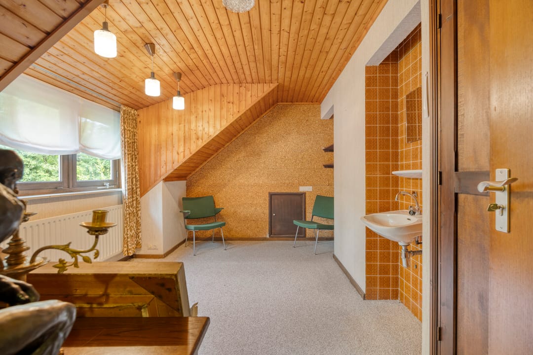 Photo 23 of Nassaulaan 11