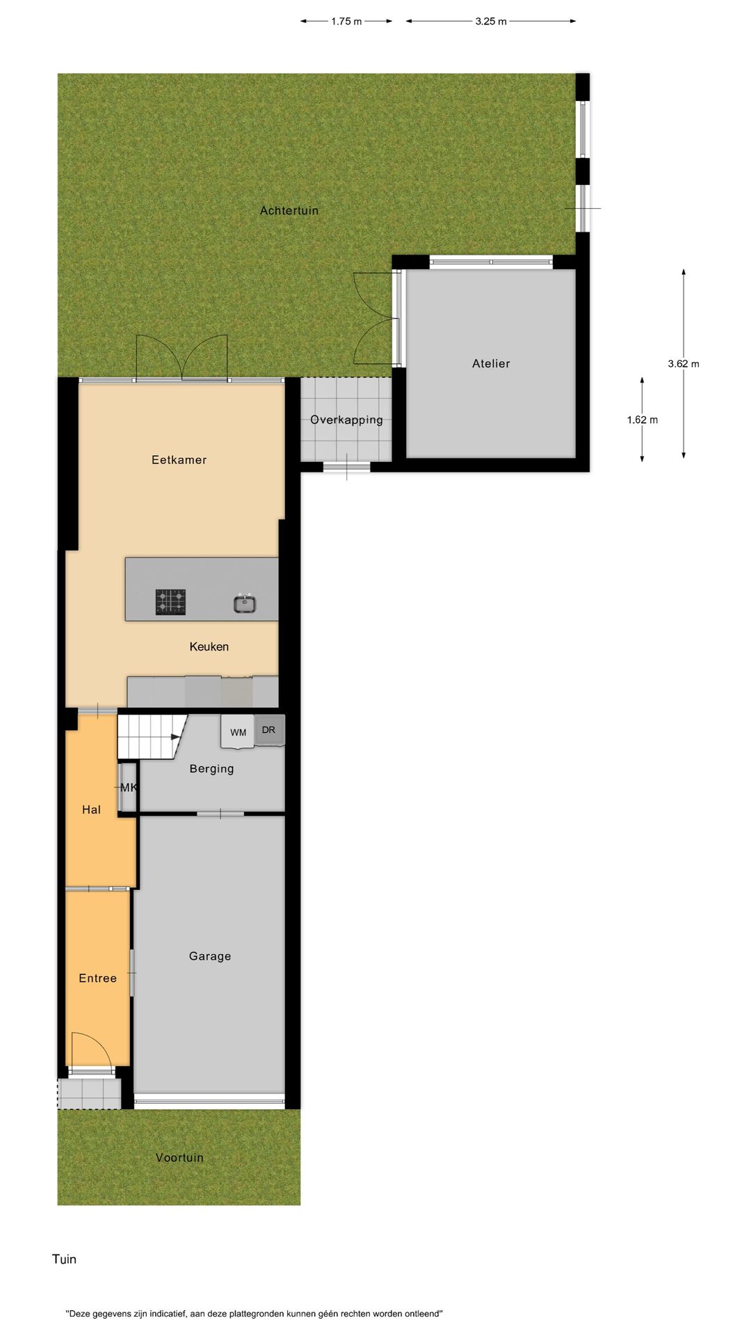 Foto 56 van IJsvogelstraat 73