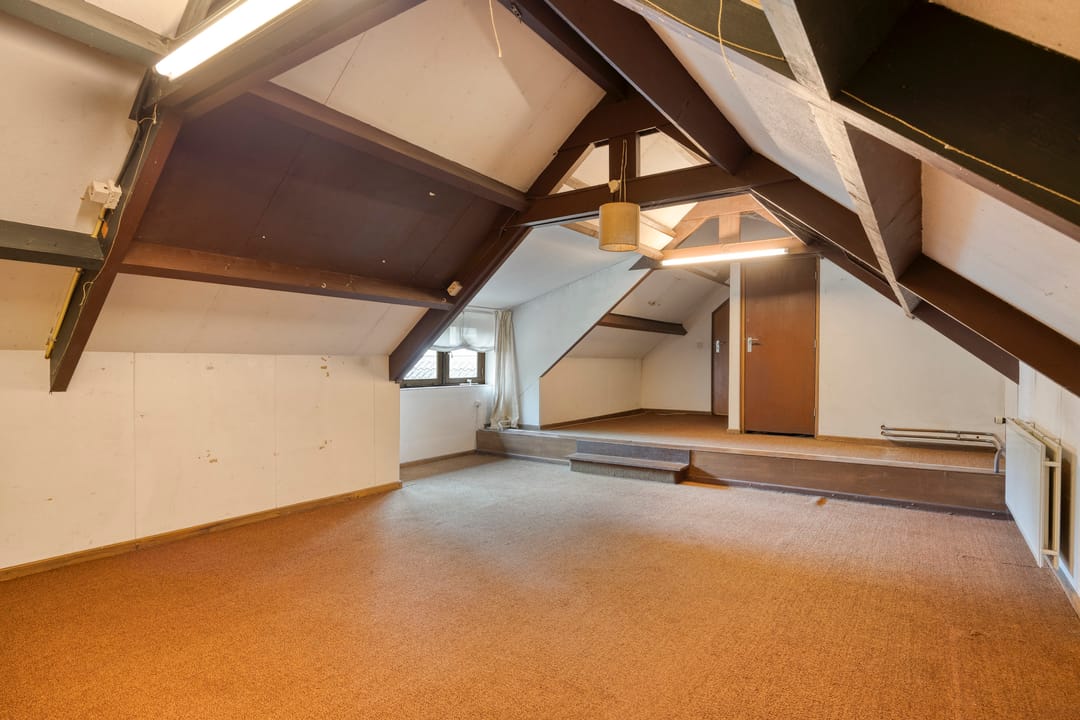 Photo 26 of Nassaulaan 11