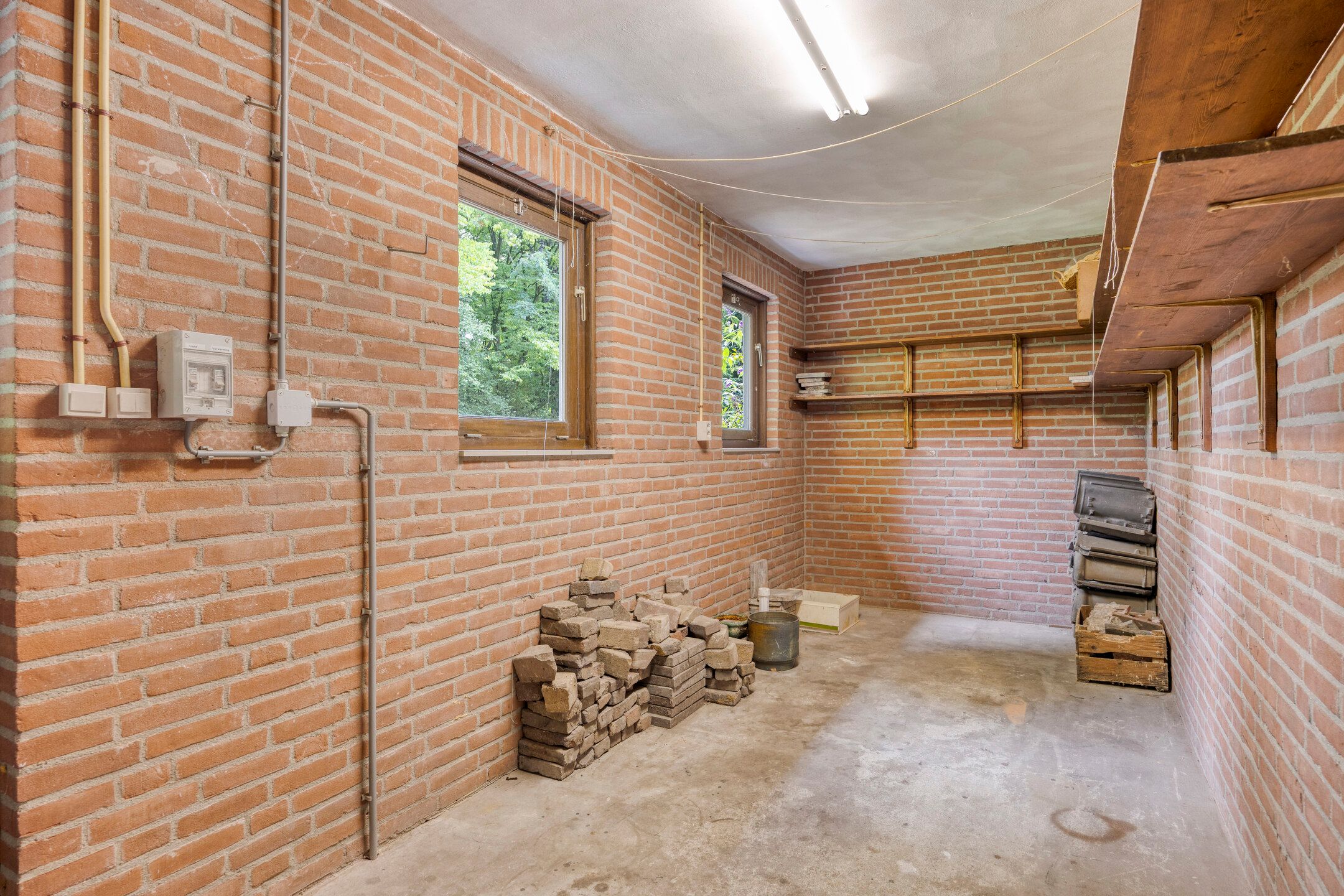 Photo 27 of Nassaulaan 11