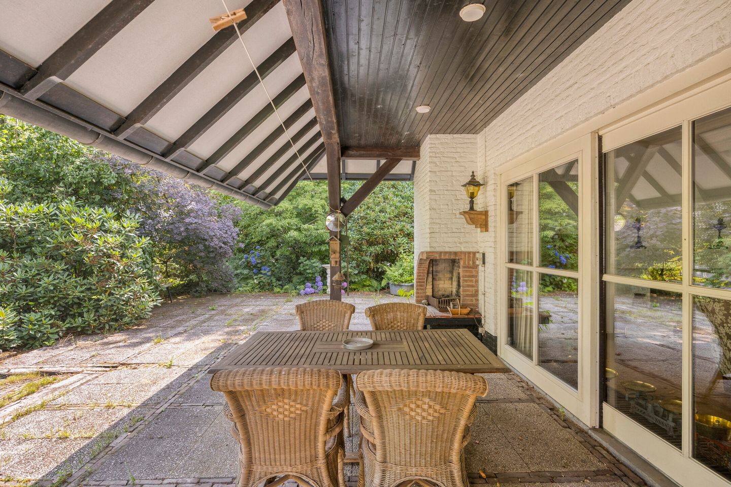 Photo 29 of Nassaulaan 11