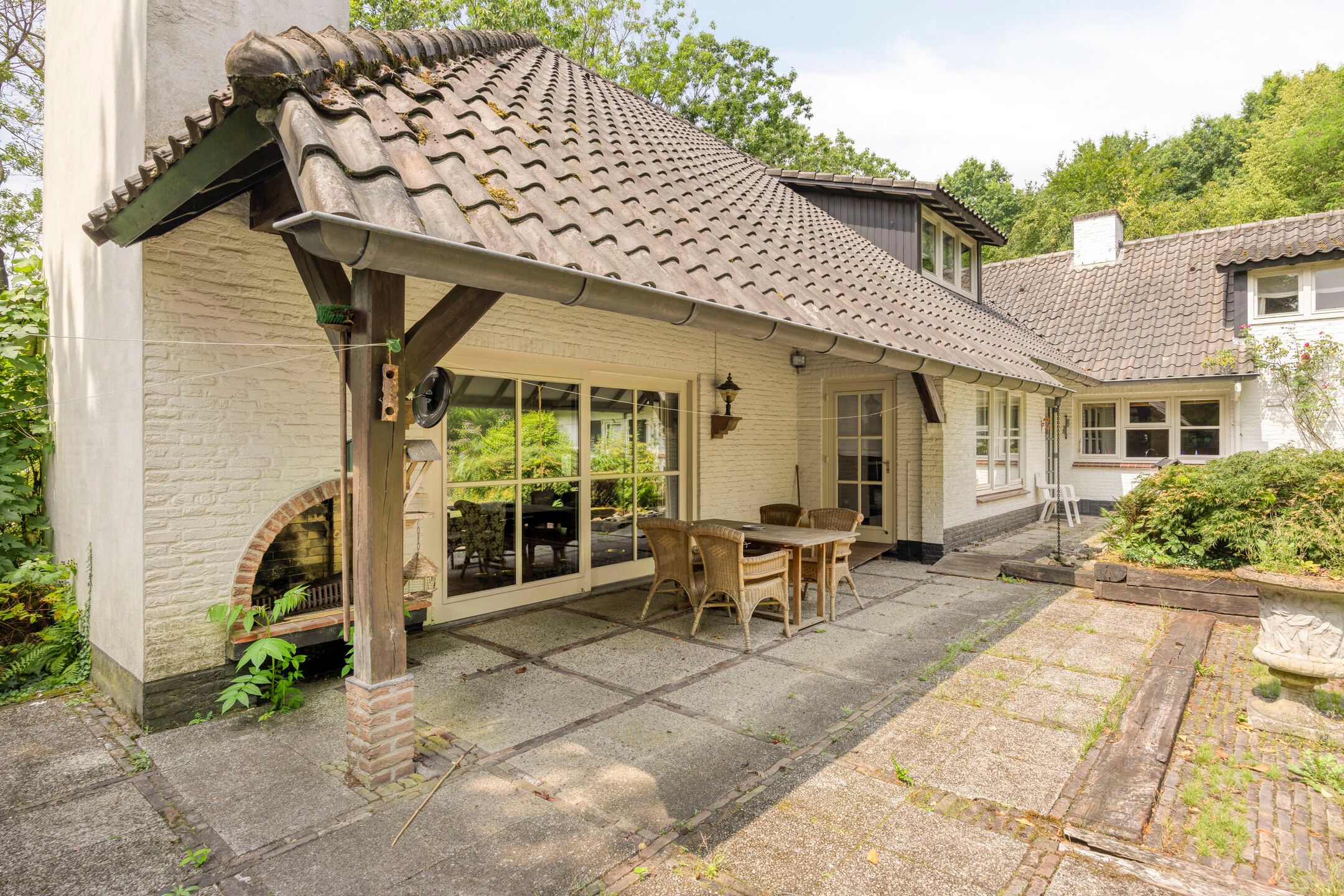 Photo 30 of Nassaulaan 11