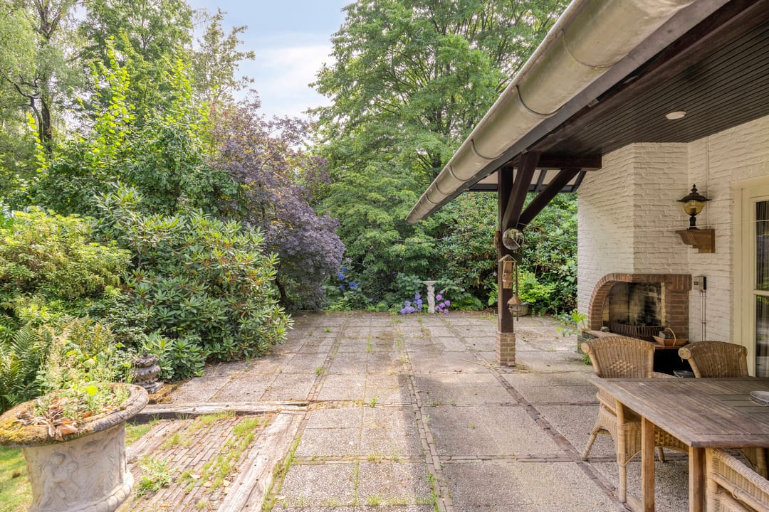 Photo 31 of Nassaulaan 11