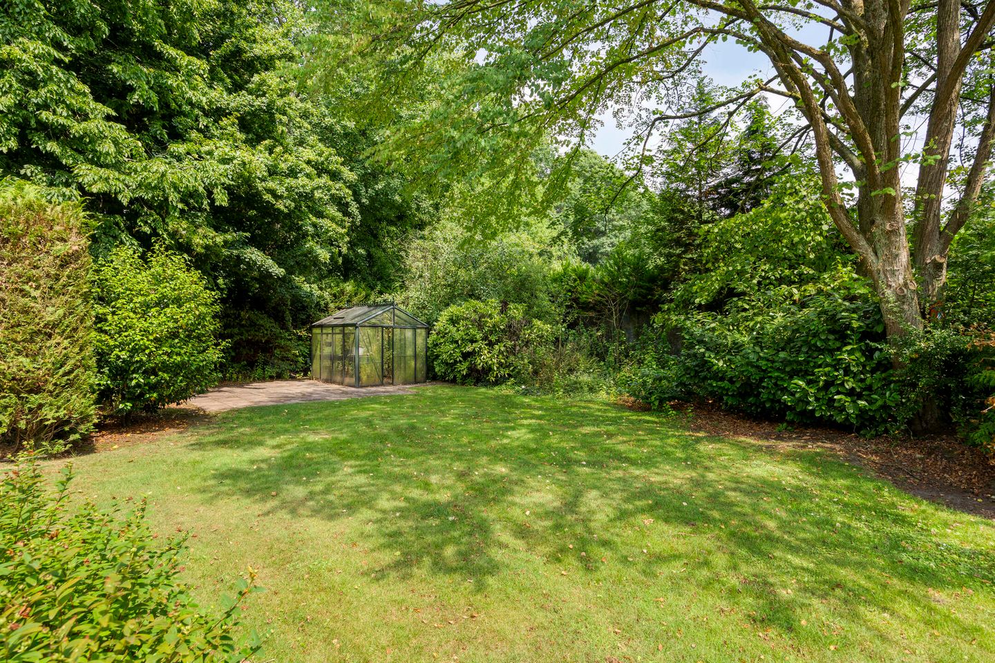 Photo 5 of Nassaulaan 11