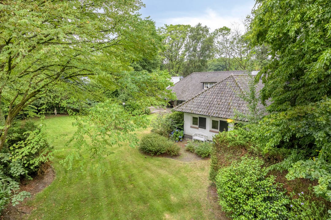 Photo 32 of Nassaulaan 11