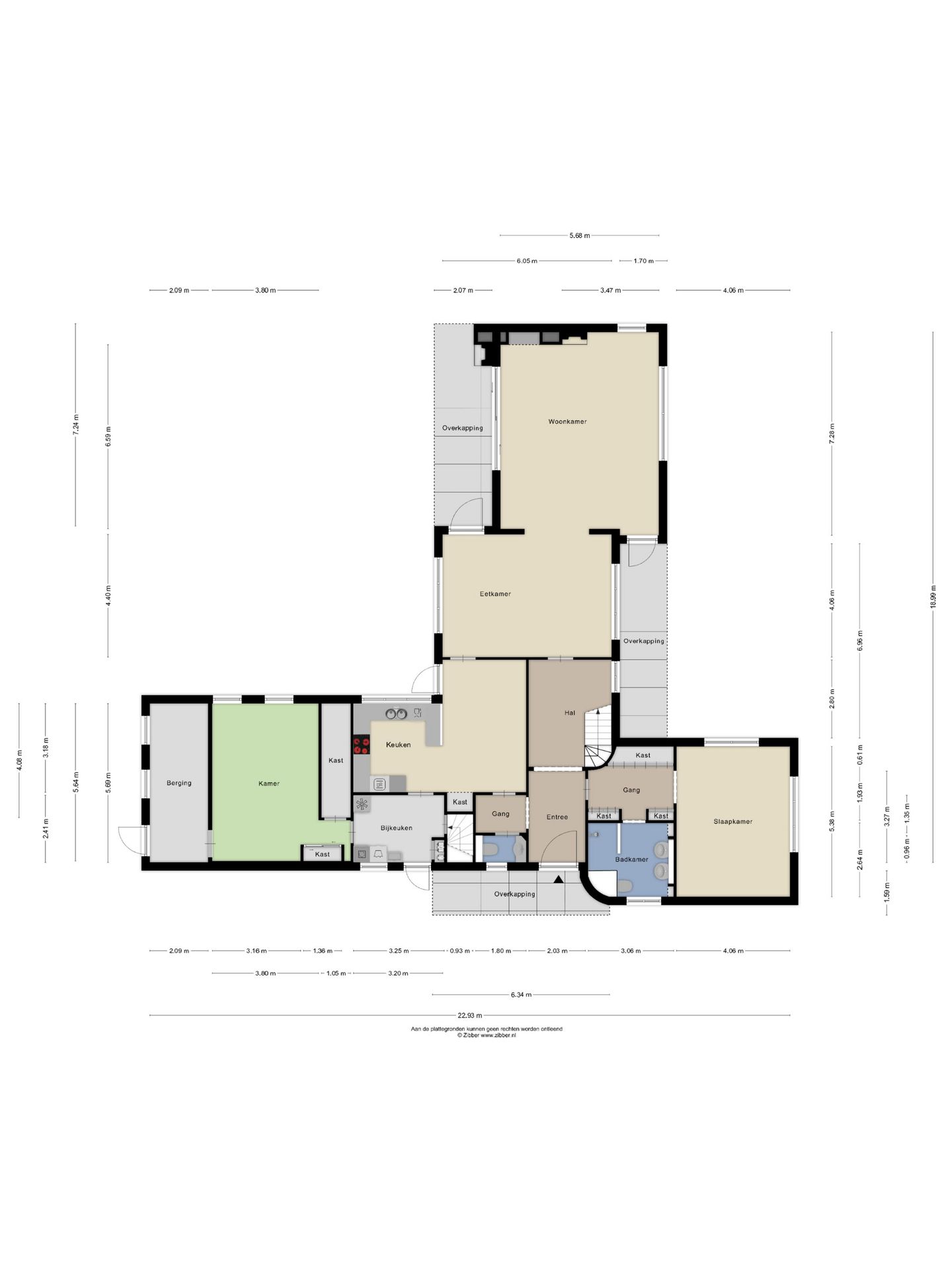 Photo 35 of Nassaulaan 11