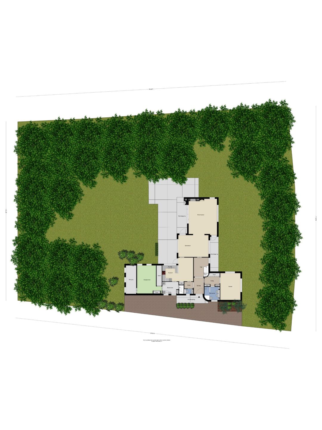 Photo 38 of Nassaulaan 11