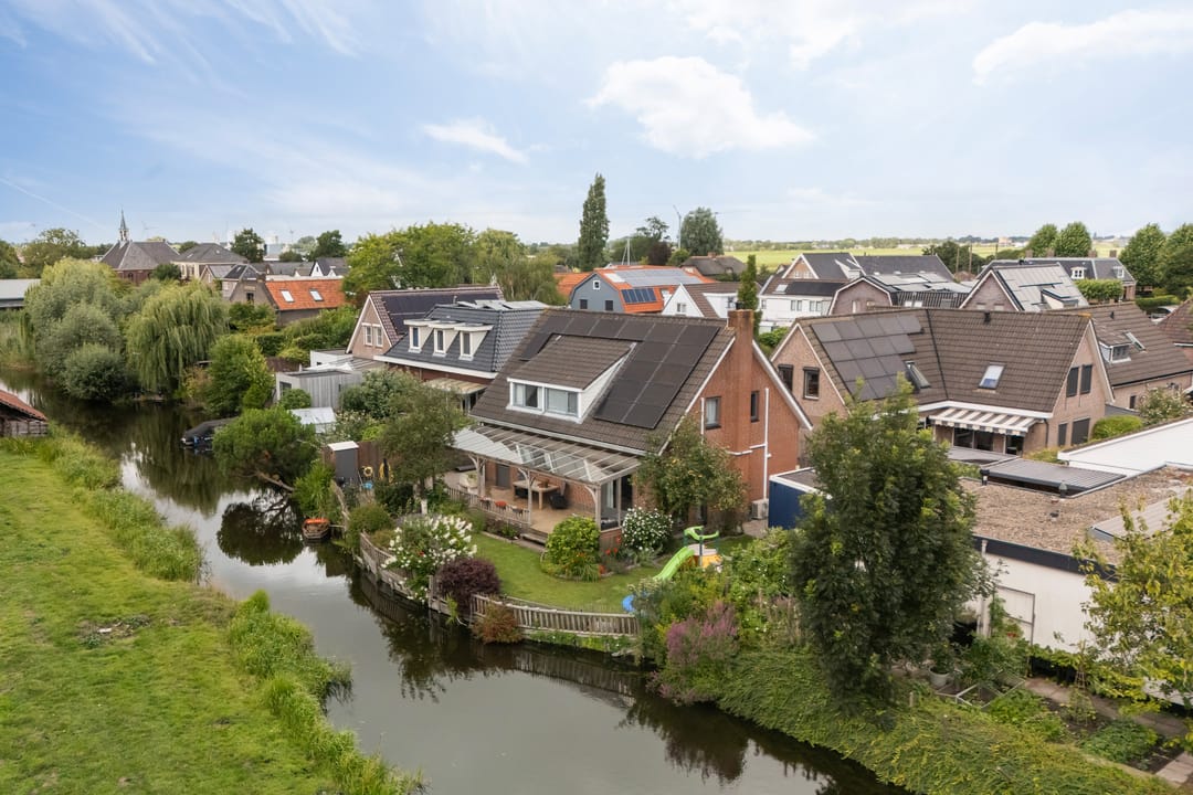 Foto 1 van Veerstraat 7