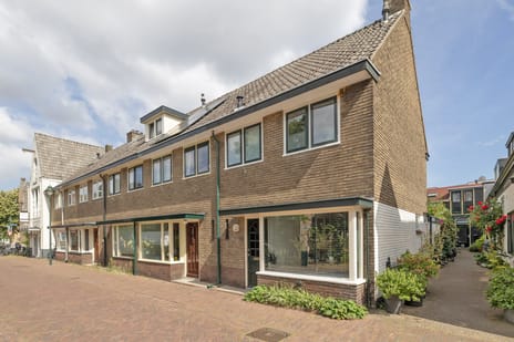 Laanstraat 3-E