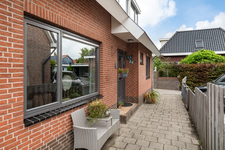 Foto 2 van Veerstraat 7