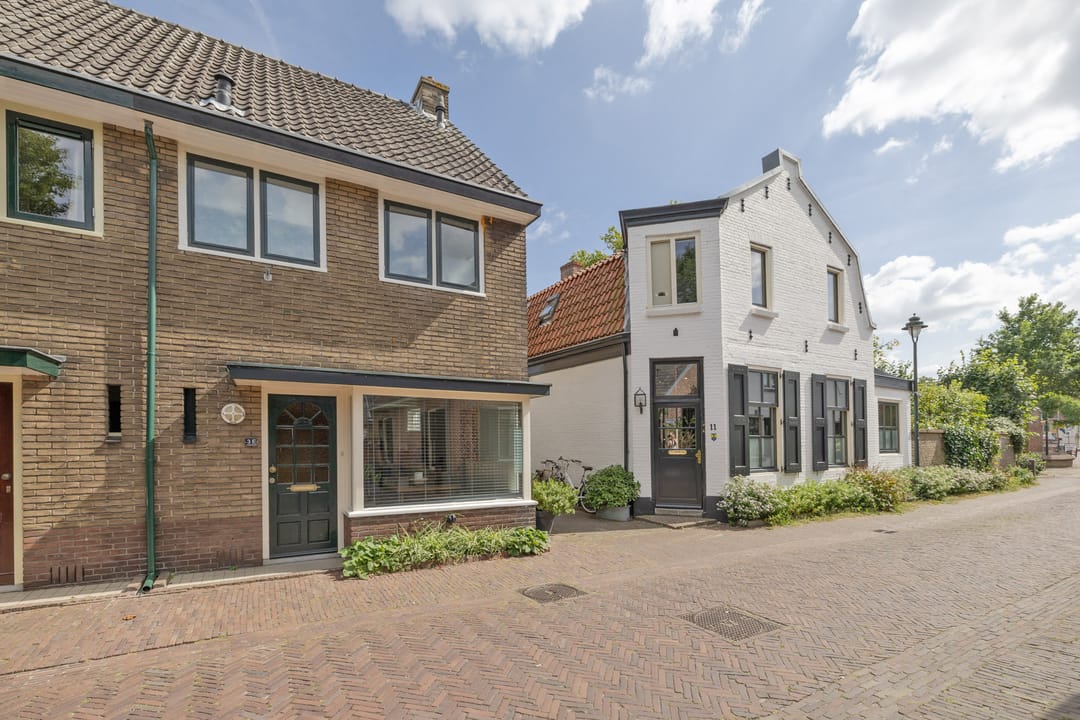 Foto 2 van Laanstraat 3-E