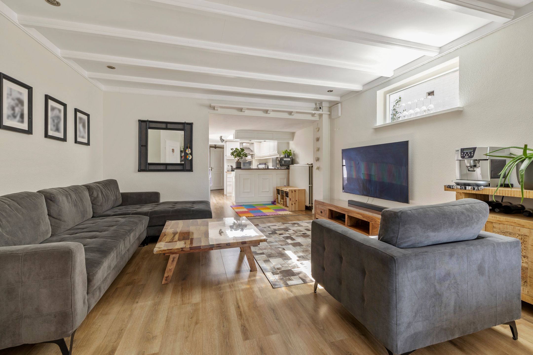 Foto 3 van Laanstraat 3-E