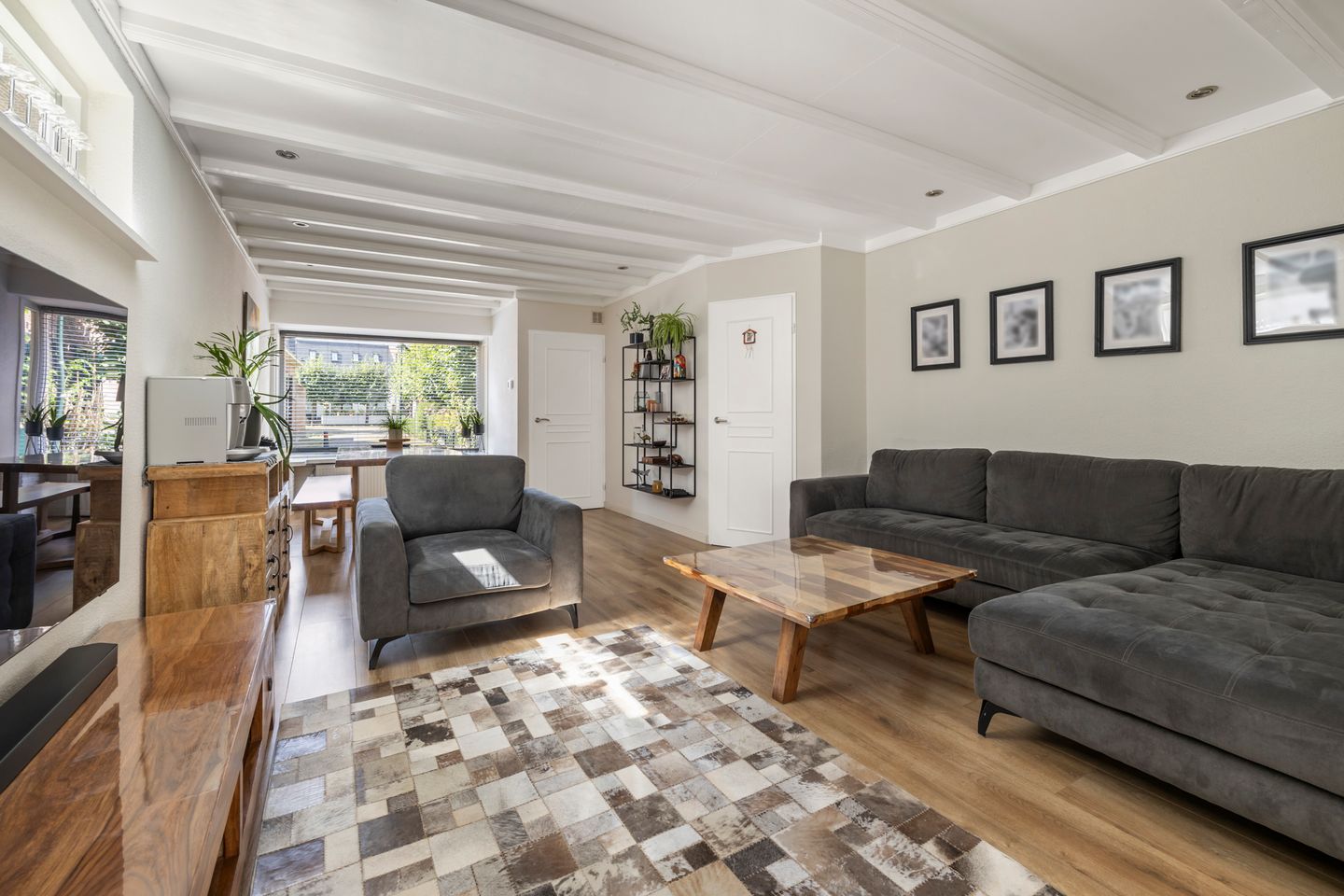 Foto 4 van Laanstraat 3-E