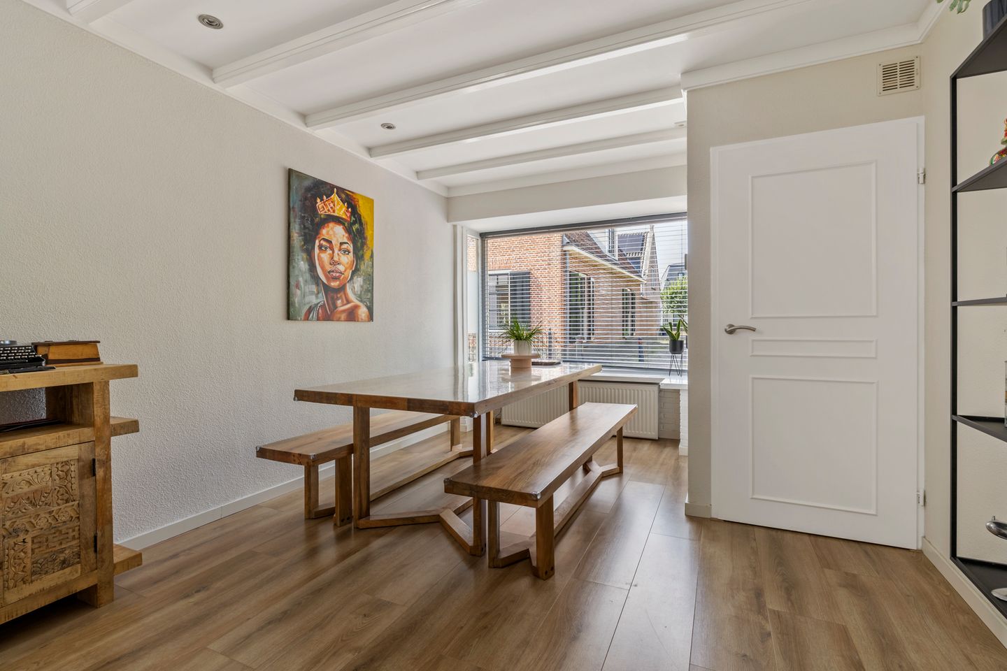 Foto 5 van Laanstraat 3-E