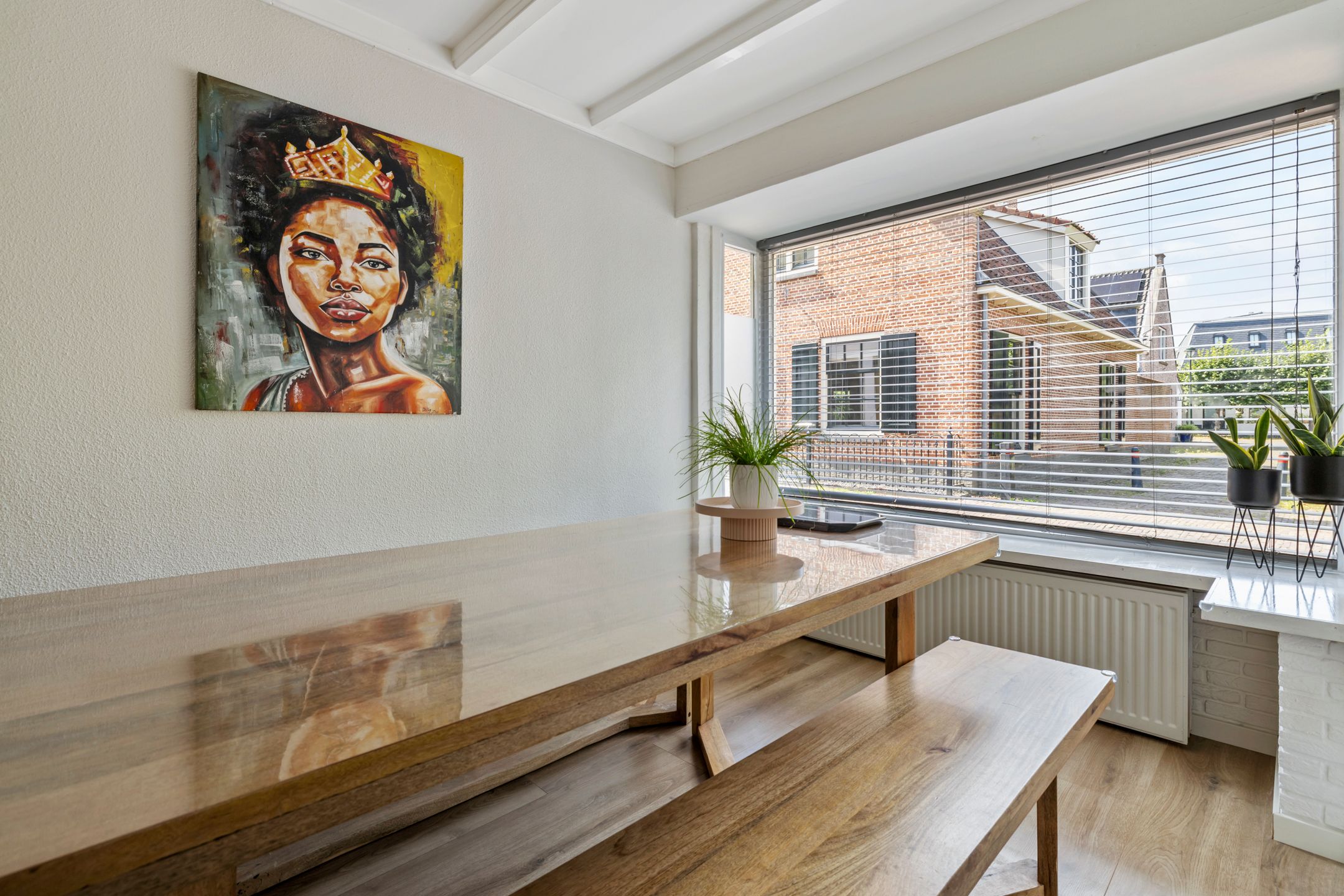 Foto 6 van Laanstraat 3-E