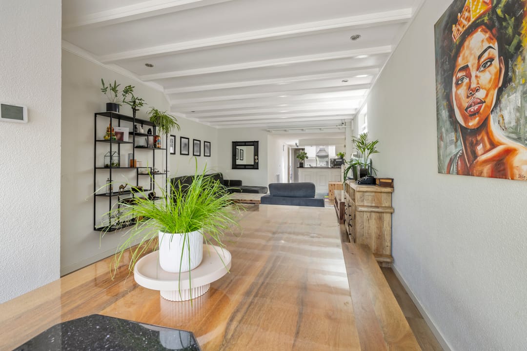 Foto 7 van Laanstraat 3-E