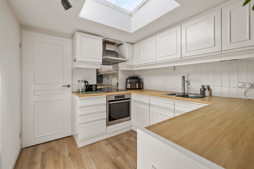 Foto 8 van Laanstraat 3-E