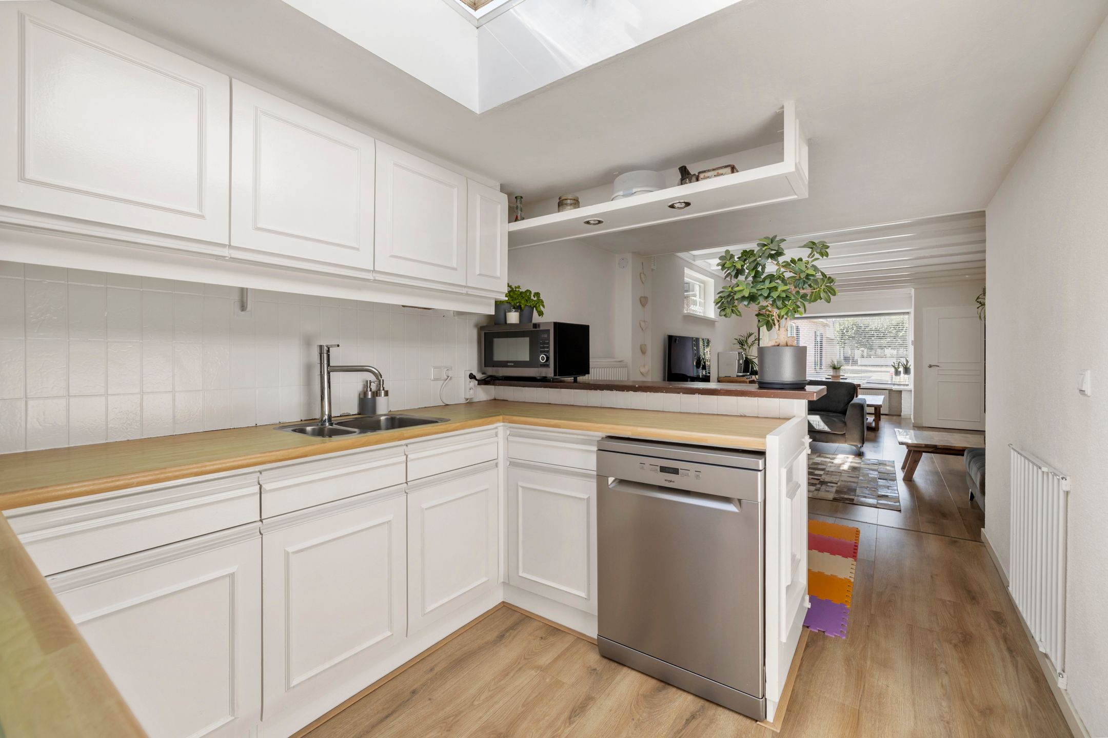 Foto 9 van Laanstraat 3-E